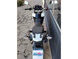 HONDA - NXR 160 - 2022/2023 - Branca - Sob Consulta