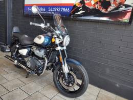 ROYAL ENFIELD - METEOR - 2025/2026 - Azul - Sob Consulta