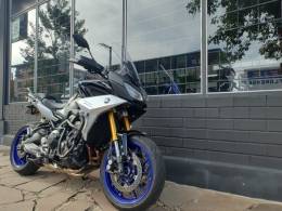 YAMAHA - MT - 2019/2020 - Preta - Sob Consulta