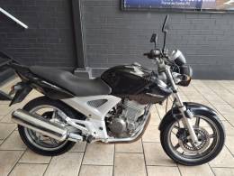HONDA - CBX 250 TWISTER - 2006/2006 - Preta - Sob Consulta