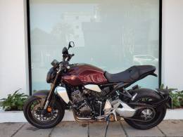 HONDA - CB 1000R - 2023/2024 - Vermelha - R$ 75.900,00