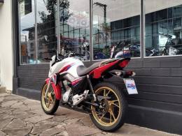 HONDA - CG 160 - 2016/2017 - Branca - Sob Consulta