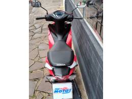 HONDA - BIZ 125 - 2023/2024 - Vermelha - R$ 17.200,00