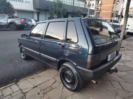 FIAT - UNO - 1996/1996 - Azul - Sob Consulta