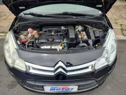 CITROËN - C3 - 2013/2014 - Preta - R$ 36.900,00