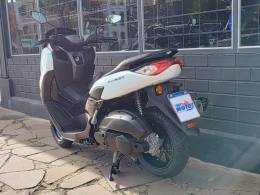 YAMAHA - NMAX 160 ABS - 2022/2022 - Branca - Sob Consulta