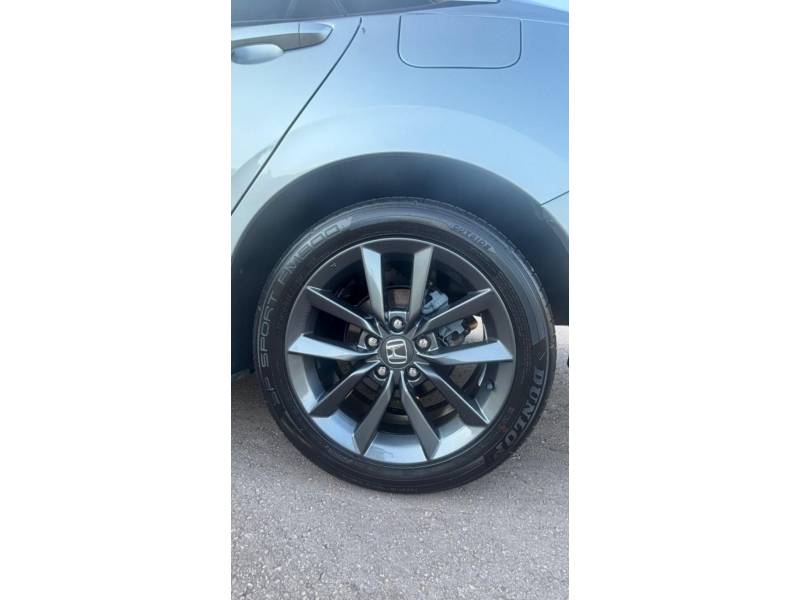 HONDA - CIVIC - 2019/2020 - Prata - Sob Consulta