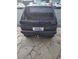 FIAT - UNO - 1996/1996 - Azul - Sob Consulta
