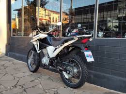 HONDA - NXR 160 - 2022/2023 - Branca - Sob Consulta