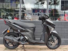 YAMAHA - NEO 125 - 2021/2022 - Preta - Sob Consulta