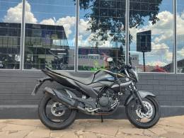 YAMAHA - FAZER - 2013/2014 - Preta - Sob Consulta