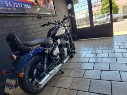 ROYAL ENFIELD - METEOR - 2025/2026 - Azul - Sob Consulta