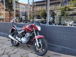 HONDA - CG 150 - 2012/2012 - Vermelha - Sob Consulta