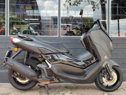 YAMAHA - NMAX 160 ABS - 2021/2021 - Preta - Sob Consulta