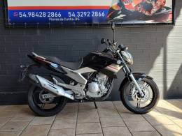 YAMAHA - FAZER - 2015/2015 - Preta - Sob Consulta