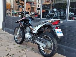HONDA - NXR 150 - 2014/2014 - Preta - R$ 13.900,00