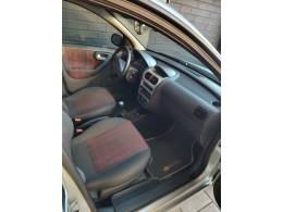 CHEVROLET - MONTANA - 2010/2010 - Prata - Sob Consulta