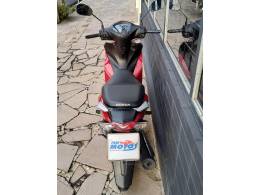 HONDA - BIZ 110I - 2019/2019 - Vermelha - R$ 12.900,00