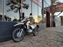 HONDA - NXR 160 - 2022/2023 - Branca - Sob Consulta
