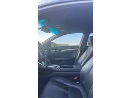 HONDA - CIVIC - 2019/2020 - Prata - Sob Consulta