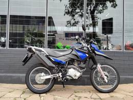 YAMAHA - XTZ 150 - 2023/2024 - Azul - Sob Consulta