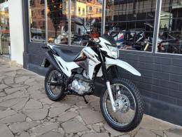 HONDA - NXR 160 - 2022/2023 - Branca - Sob Consulta