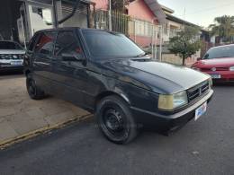 FIAT - UNO - 1996/1996 - Azul - Sob Consulta