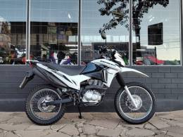 HONDA - NXR 160 - 2022/2023 - Branca - Sob Consulta