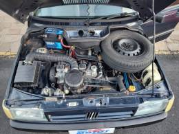 FIAT - UNO - 1996/1996 - Azul - Sob Consulta