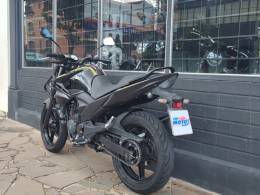 YAMAHA - FAZER - 2013/2014 - Preta - Sob Consulta