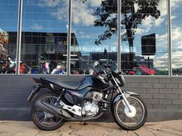 HONDA - CG 160 - 2021/2022 - Preta - R$ 15.900,00