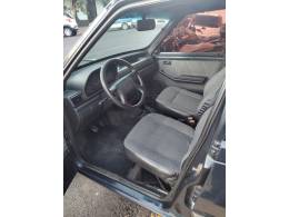 FIAT - UNO - 1996/1996 - Azul - Sob Consulta