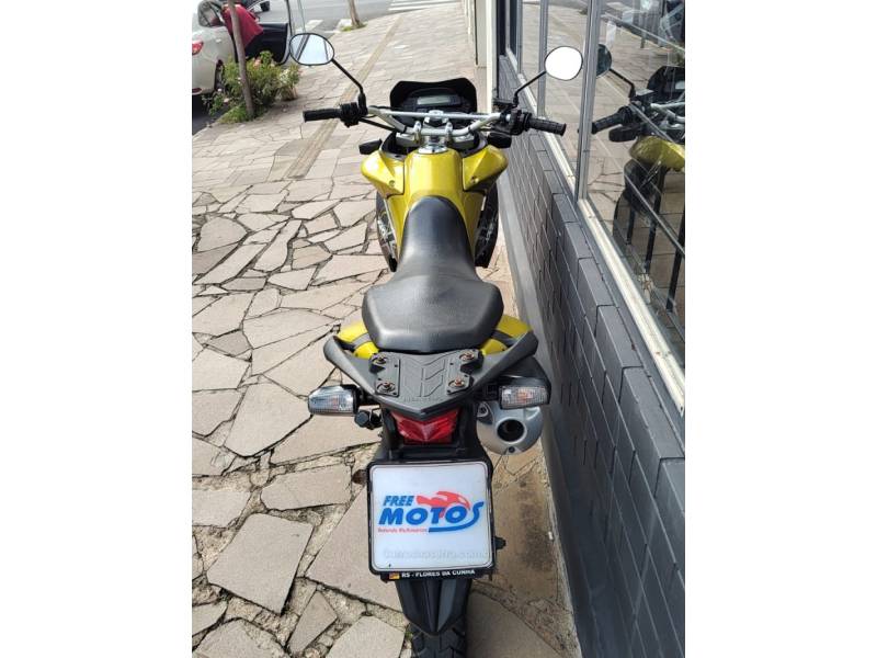 HONDA - XRE 300 - 2011/2012 - Verde - R$ 16.900,00