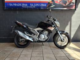 YAMAHA - FAZER - 2015/2015 - Preta - Sob Consulta