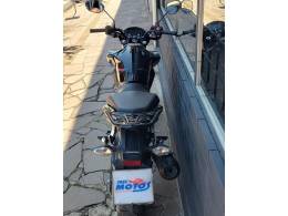 HONDA - CB 250F TWISTER - 2016/2016 - Preta - Sob Consulta