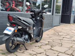 YAMAHA - NEO 125 - 2021/2022 - Preta - Sob Consulta