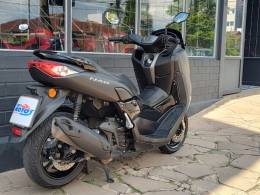 YAMAHA - NMAX 160 ABS - 2021/2021 - Preta - Sob Consulta