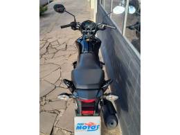 HONDA - CG 160 - 2021/2022 - Preta - R$ 15.900,00