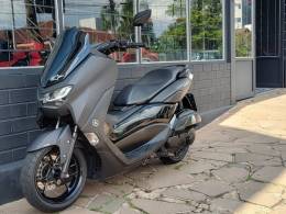 YAMAHA - NMAX 160 ABS - 2021/2021 - Preta - Sob Consulta