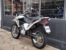 HONDA - NXR 160 - 2023/2023 - Branca - Sob Consulta