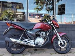 HONDA - CG 150 - 2012/2012 - Vermelha - Sob Consulta