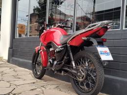 HONDA - CG 150 - 2015/2015 - Vermelha - Sob Consulta