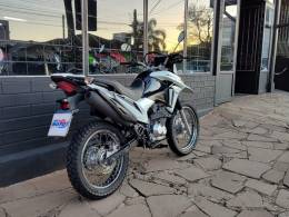 HONDA - NXR 160 - 2022/2023 - Branca - Sob Consulta