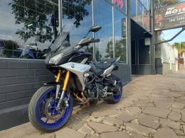 YAMAHA - MT - 2019/2020 - Preta - Sob Consulta