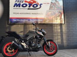 YAMAHA - MT - 2021/2022 - Cinza - R$ 28.900,00
