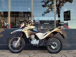 HONDA - NXR 160 - 2022/2023 - Branca - Sob Consulta