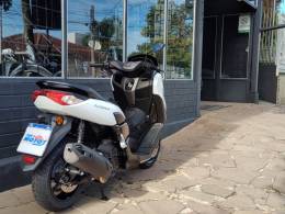 YAMAHA - NMAX 160 ABS - 2022/2022 - Branca - Sob Consulta