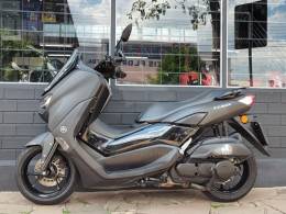 YAMAHA - NMAX 160 ABS - 2021/2021 - Preta - Sob Consulta