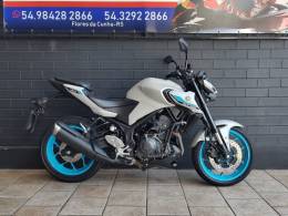 YAMAHA - MT - 2025/2026 - Cinza - R$ 32.990,00