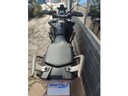 YAMAHA - MT - 2019/2020 - Preta - Sob Consulta